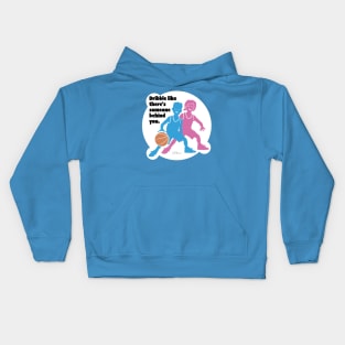 Kids Basketball Kids Hoodie